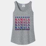 Women's Core Cotton Tank Top Thumbnail