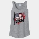 Women's Core Cotton Tank Top Thumbnail