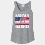 Women's Core Cotton Tank Top Thumbnail