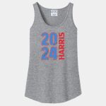 Women's Core Cotton Tank Top Thumbnail
