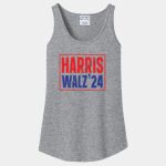 Women's Core Cotton Tank Top Thumbnail
