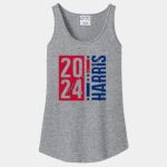 Women's Core Cotton Tank Top Thumbnail