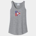 Women's Core Cotton Tank Top Thumbnail