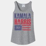Women's Core Cotton Tank Top Thumbnail