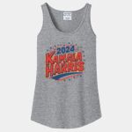 Women's Core Cotton Tank Top Thumbnail