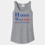 Women's Core Cotton Tank Top Thumbnail