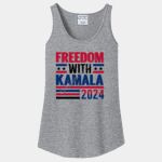 Women's Core Cotton Tank Top Thumbnail