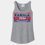 Women's Core Cotton Tank Top Thumbnail