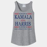 Women's Core Cotton Tank Top Thumbnail