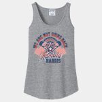 Women's Core Cotton Tank Top Thumbnail