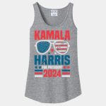 Women's Core Cotton Tank Top Thumbnail