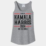 Women's Core Cotton Tank Top Thumbnail