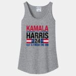 Women's Core Cotton Tank Top Thumbnail