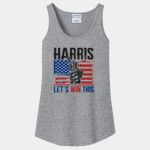 Women's Core Cotton Tank Top Thumbnail