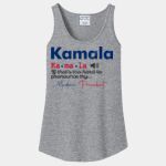 Women's Core Cotton Tank Top Thumbnail