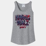 Women's Core Cotton Tank Top Thumbnail