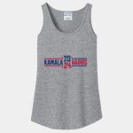 Women's Core Cotton Tank Top Thumbnail