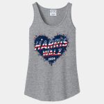 Women's Core Cotton Tank Top Thumbnail