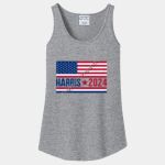 Women's Core Cotton Tank Top Thumbnail