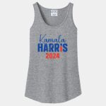 Women's Core Cotton Tank Top Thumbnail