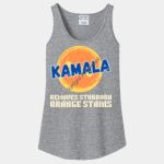 Women's Core Cotton Tank Top Thumbnail