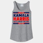 Women's Core Cotton Tank Top Thumbnail