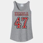 Women's Core Cotton Tank Top Thumbnail