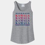 Women's Core Cotton Tank Top Thumbnail
