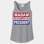 Women's Core Cotton Tank Top Thumbnail