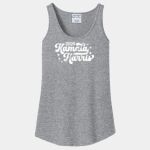 Women's Core Cotton Tank Top Thumbnail