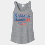 Women's Core Cotton Tank Top Thumbnail