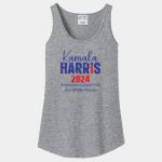 Women's Core Cotton Tank Top Thumbnail