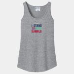 Women's Core Cotton Tank Top Thumbnail