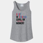 Women's Core Cotton Tank Top Thumbnail