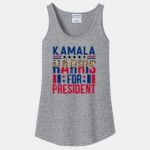 Women's Core Cotton Tank Top Thumbnail
