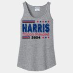 Women's Core Cotton Tank Top Thumbnail