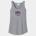 Women's Core Cotton Tank Top Thumbnail