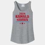 Women's Core Cotton Tank Top Thumbnail