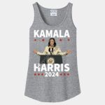 Women's Core Cotton Tank Top Thumbnail