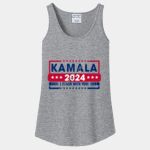 Women's Core Cotton Tank Top Thumbnail