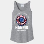 Women's Core Cotton Tank Top Thumbnail