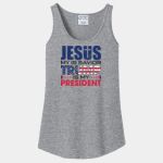 Women's Core Cotton Tank Top Thumbnail