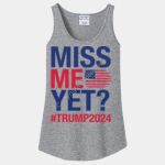 Women's Core Cotton Tank Top Thumbnail