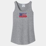 Women's Core Cotton Tank Top Thumbnail