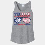 Women's Core Cotton Tank Top Thumbnail