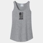 Women's Core Cotton Tank Top Thumbnail