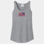 Women's Core Cotton Tank Top Thumbnail