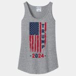Women's Core Cotton Tank Top Thumbnail
