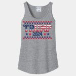 Women's Core Cotton Tank Top Thumbnail