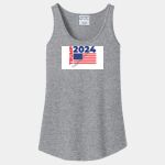 Women's Core Cotton Tank Top Thumbnail